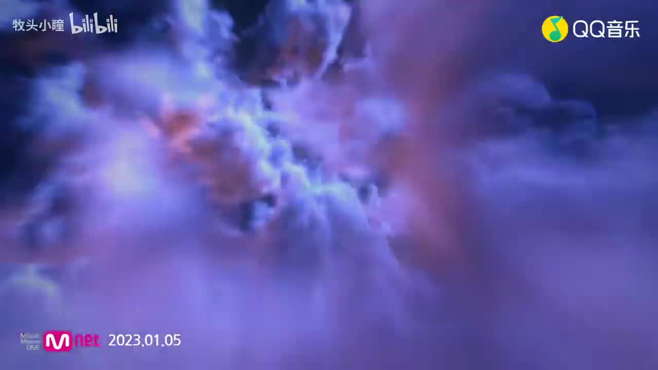 TWICE - Moonlight Sunrise