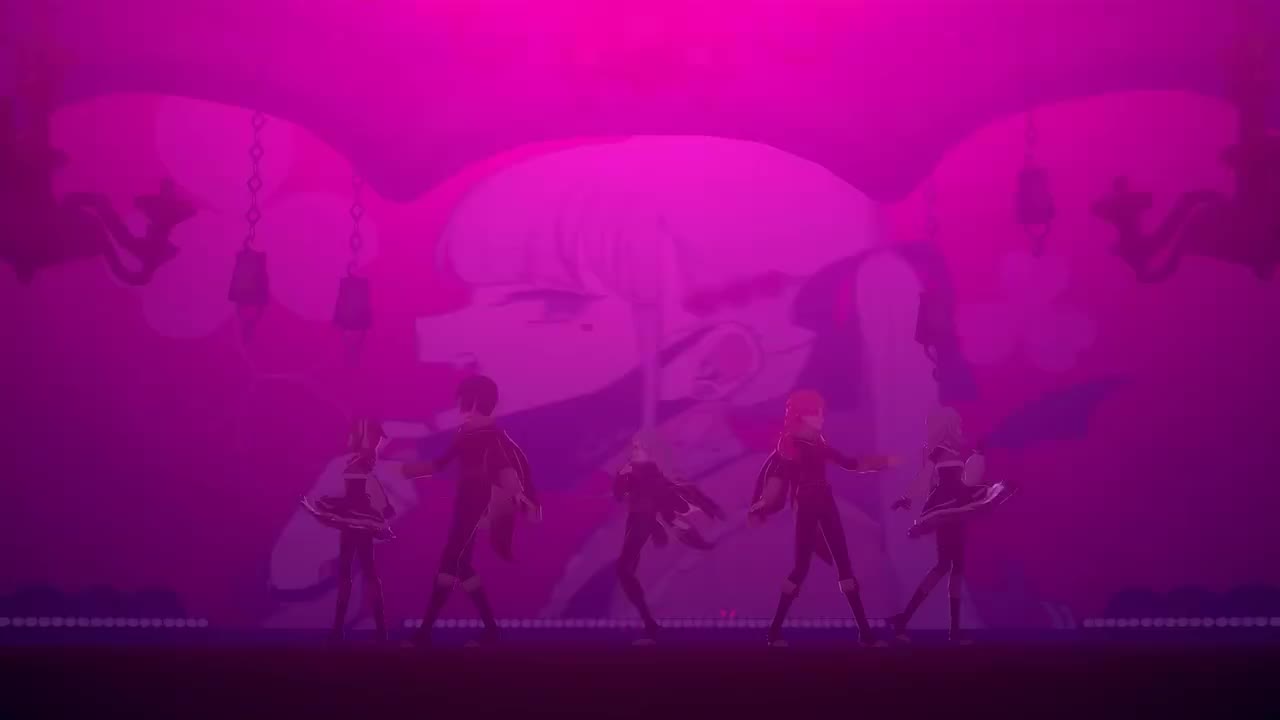 ヴァンパイア（吸血鬼）