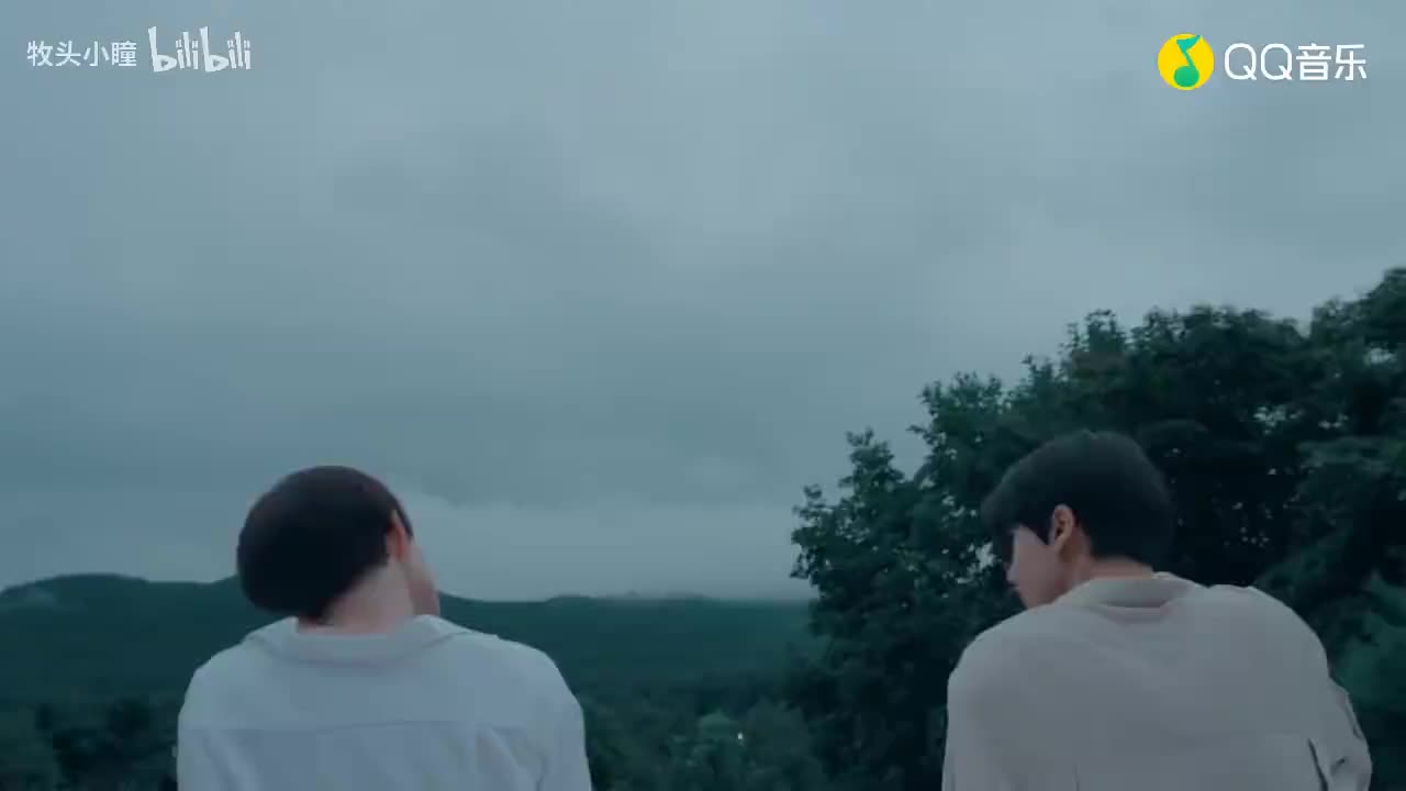 钟辰乐 朴志晟 - Youth