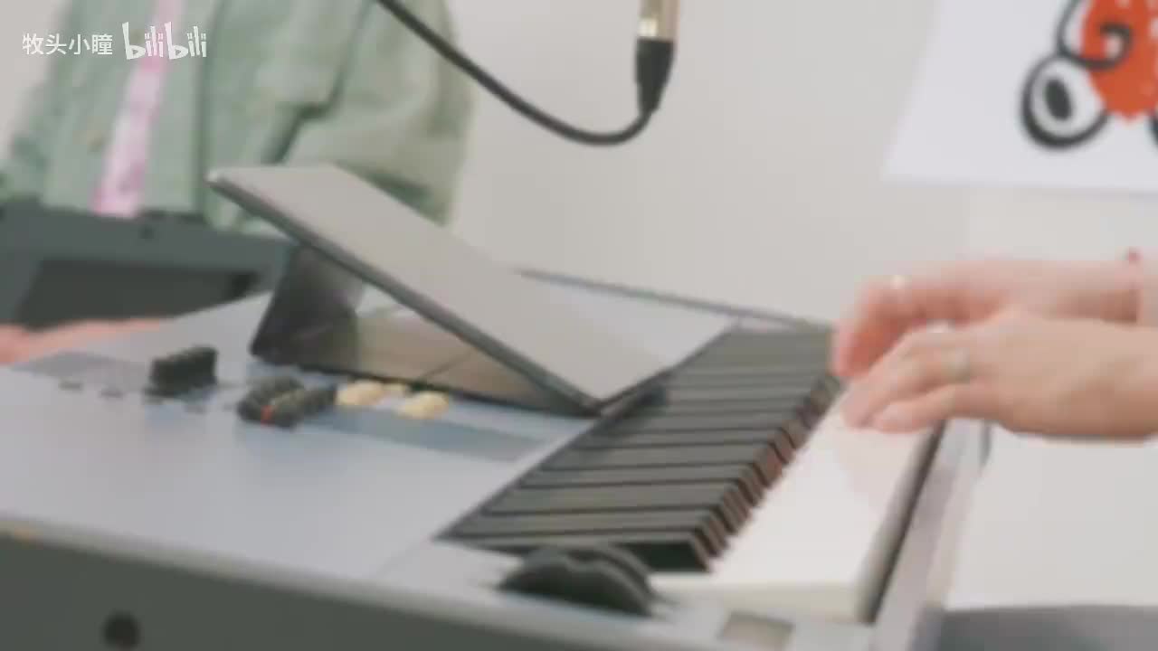 钱锟 钟辰乐 - Free Love