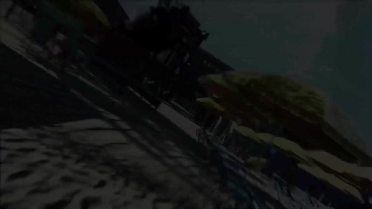 7号。 Radamiz - Save The Youth