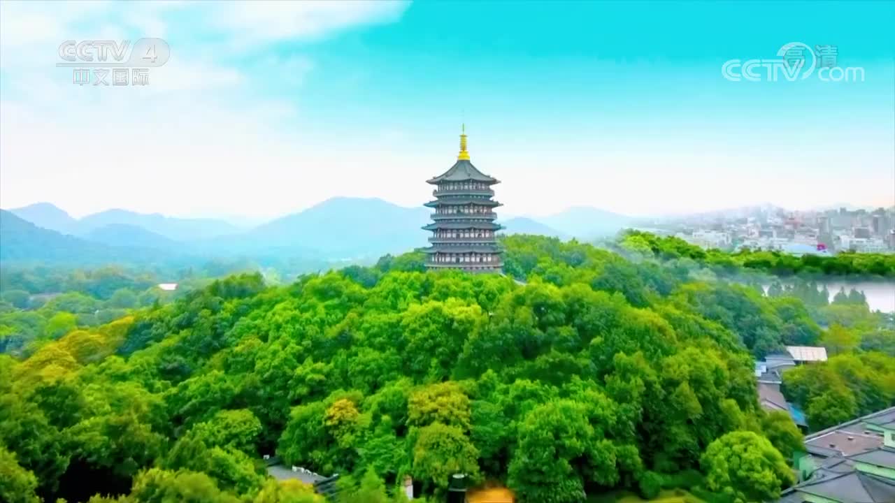 妈祖故里〖上〗