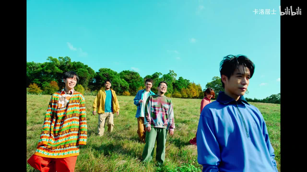 简单生活（苏打绿版）-器乐伴奏