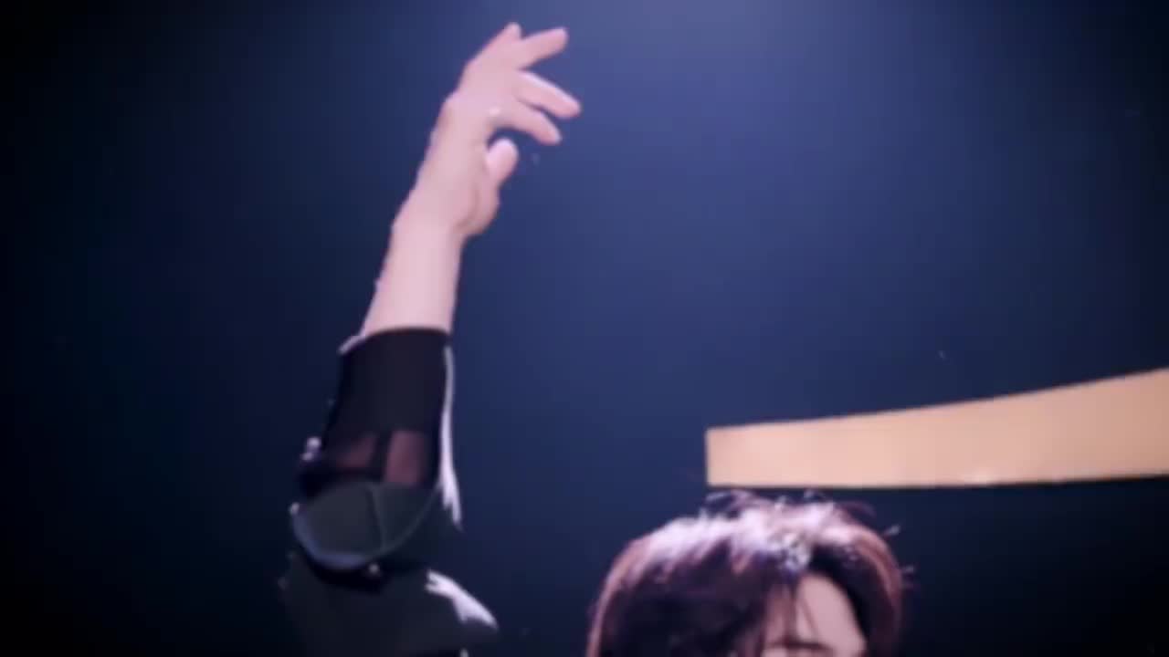 【Dove 4k】SEVENTEEN - 「24H」日本舞台4k修复 201221