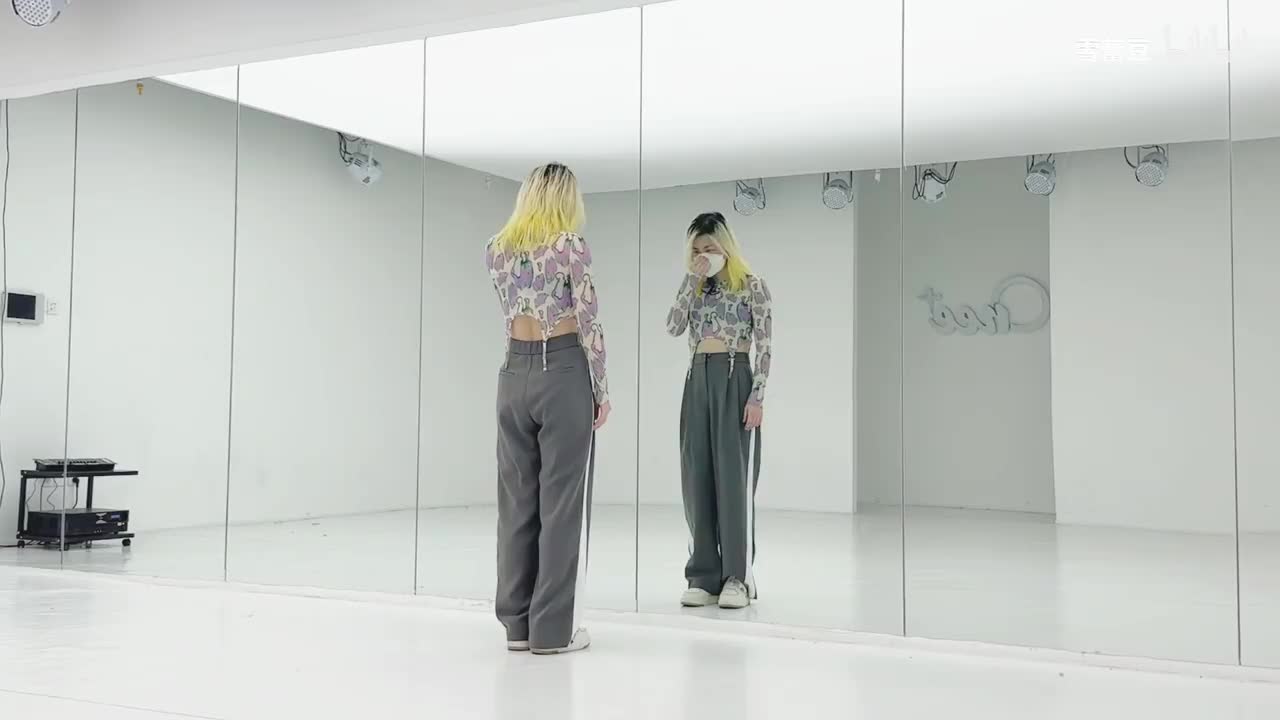 【幼儿园】P4 结尾 详细分解+数拍+慢速音乐