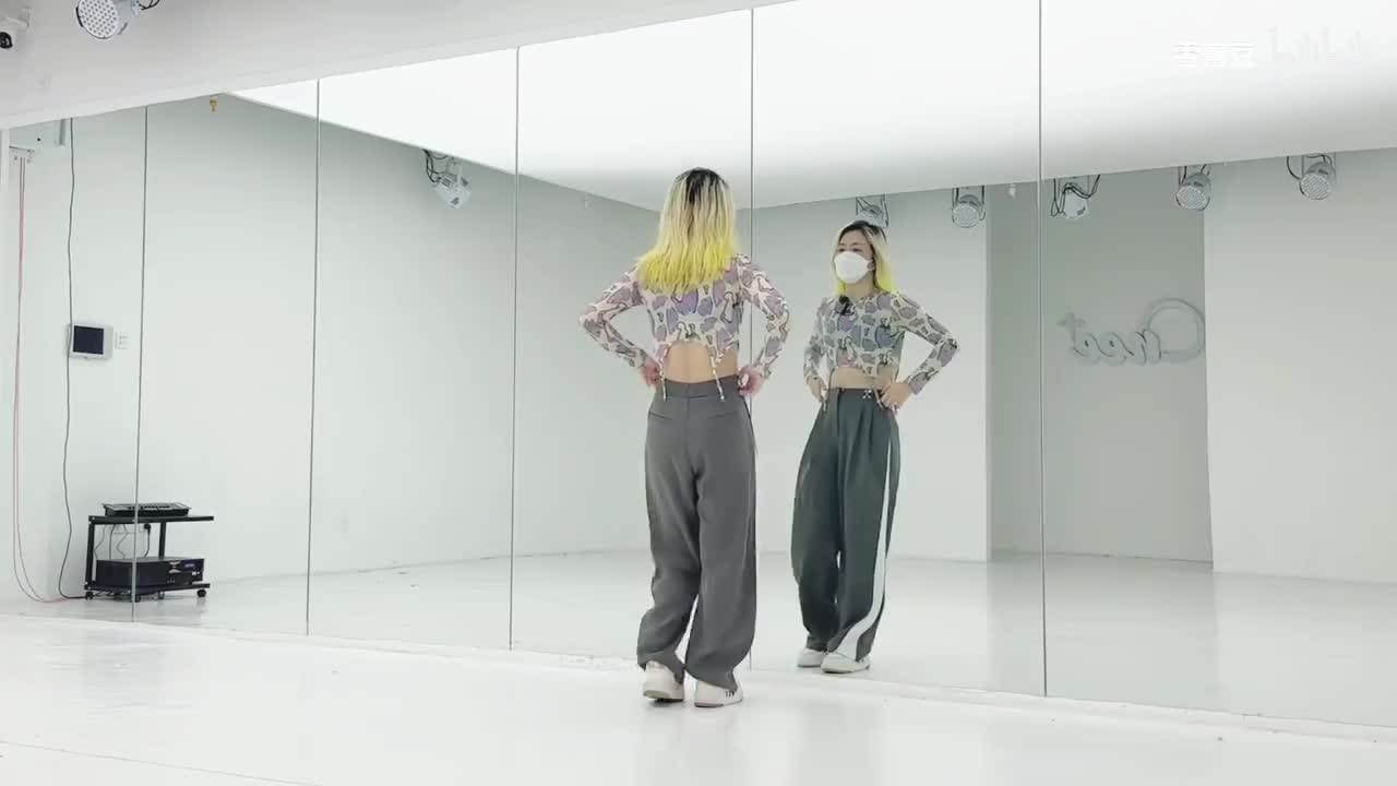 【幼儿园】P1 开头 详细分解+数拍+慢速音乐