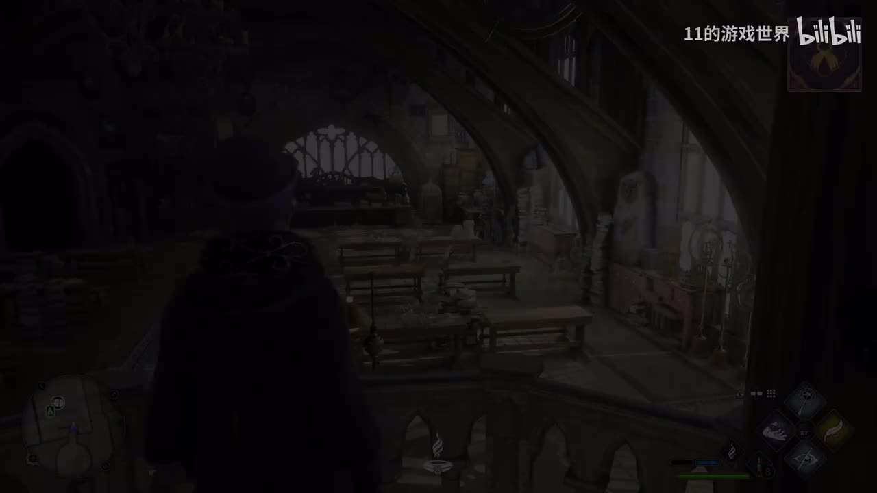 第四章：学院课程