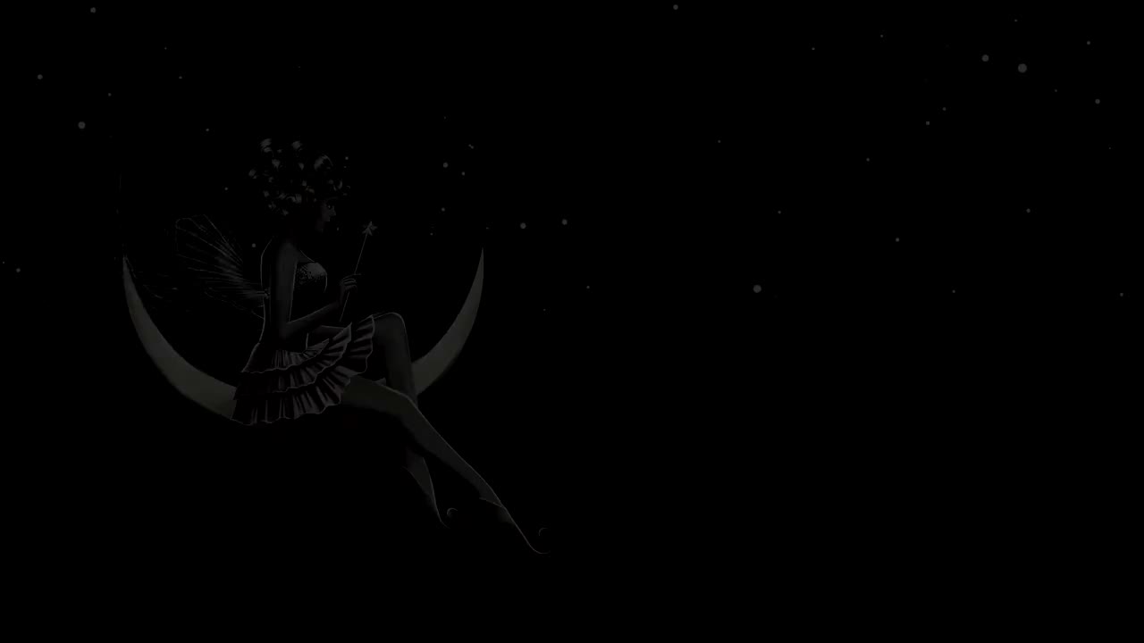 001. Lion and the Mouse in English