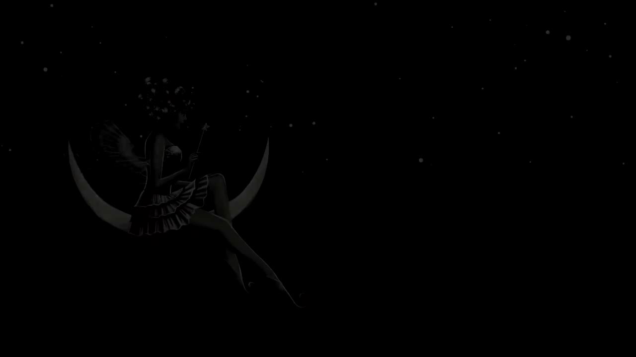 050. Crane and The Crab in English