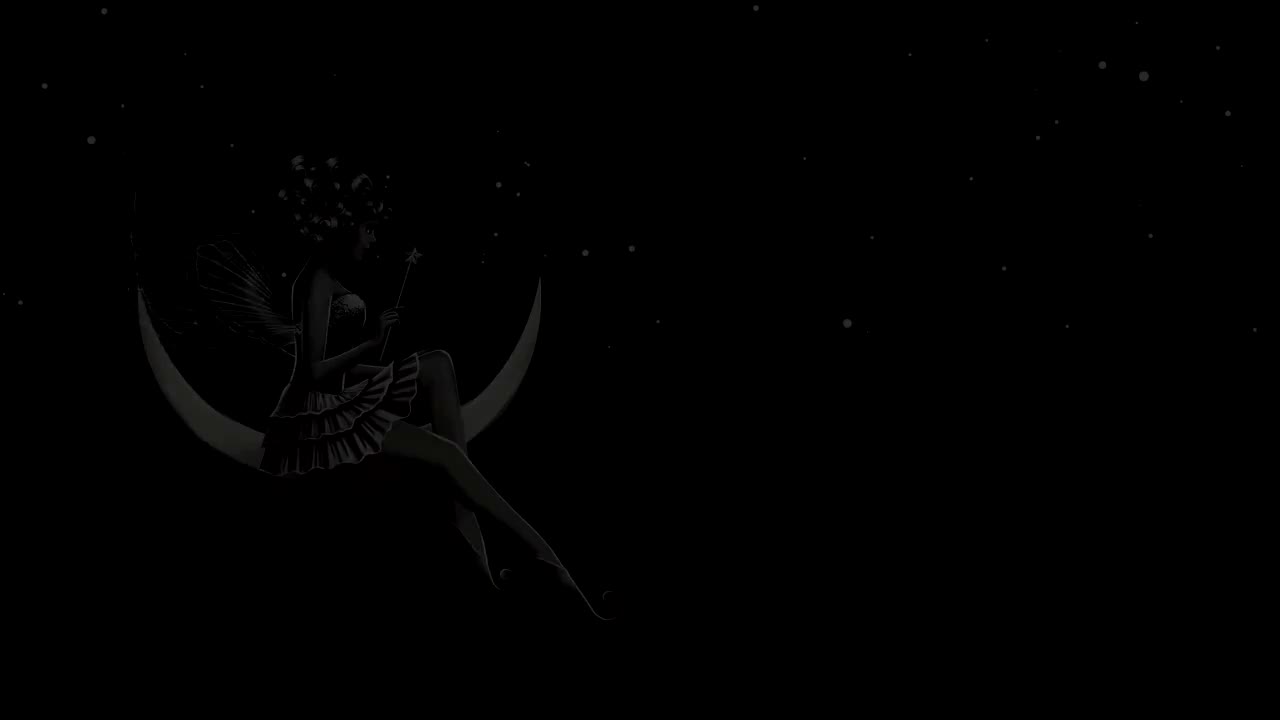 009. Gingerbread Man in English