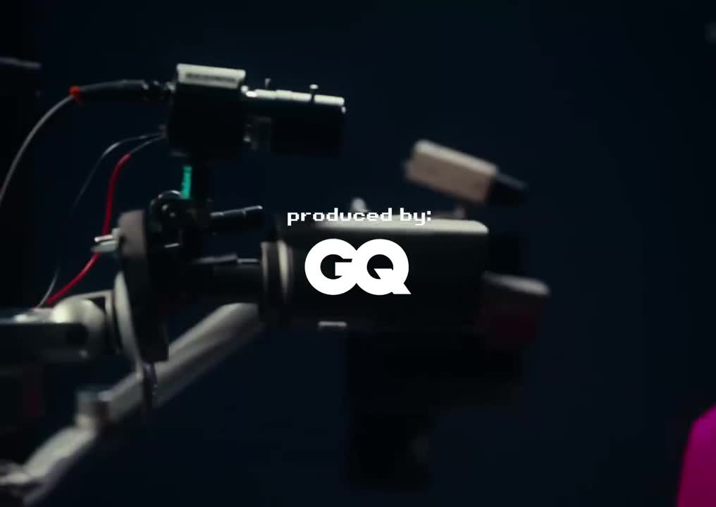 SUGA for Maison Valentino Essentials