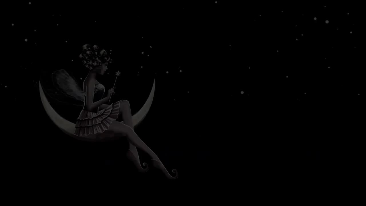 147. The Enchanted Princess Story