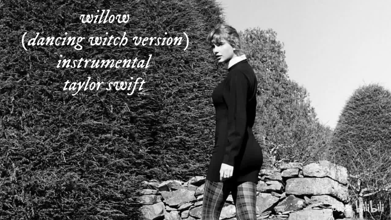 willow (dancing witch version)
