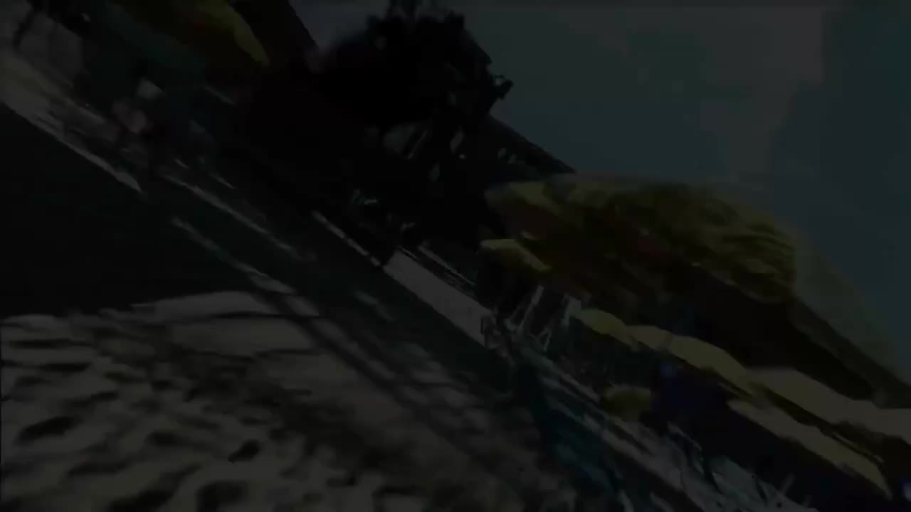 27号。 Breaking Beattz - LIITA