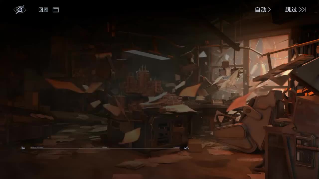 10-10（无语音保留弹幕版）