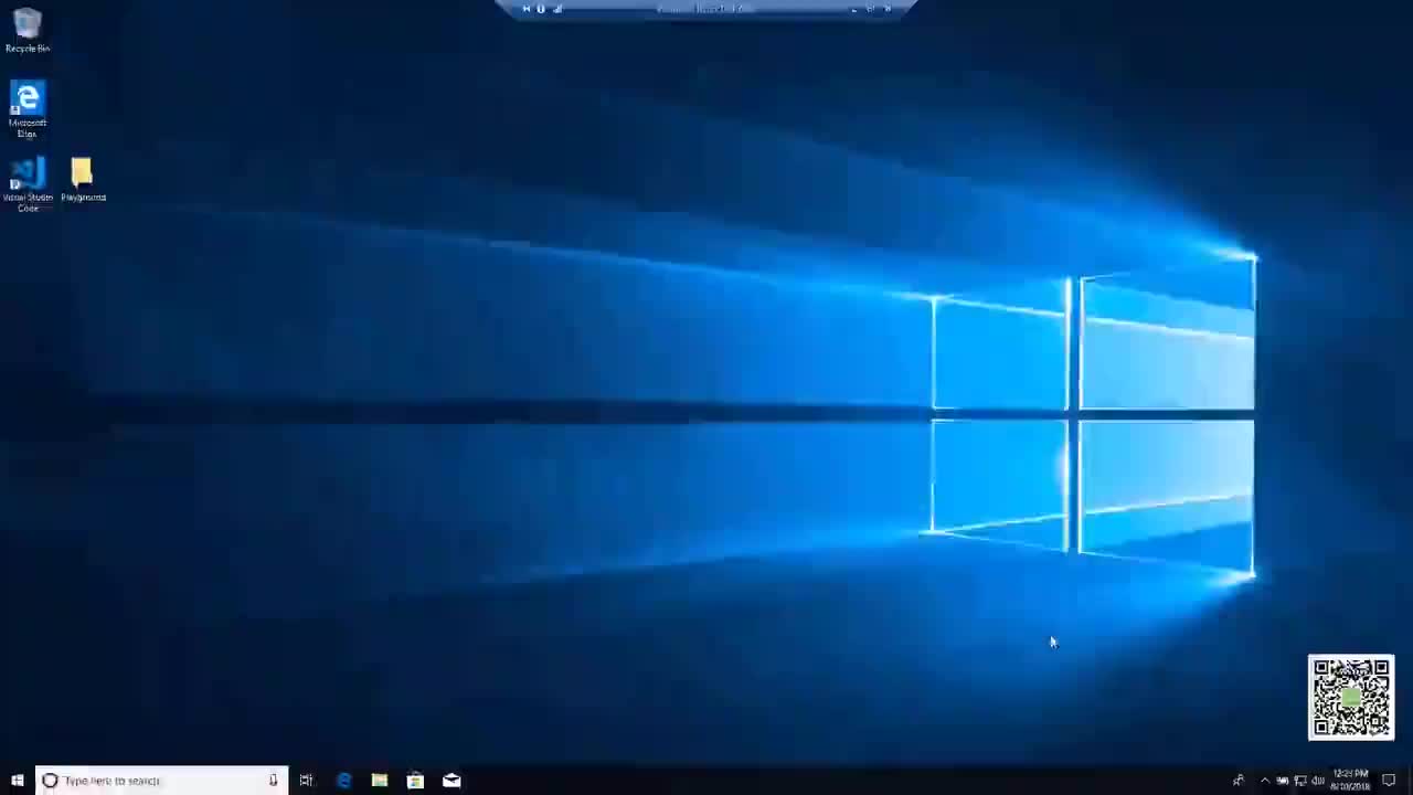 C32S03-开发环境搭建-P03-VS 2017