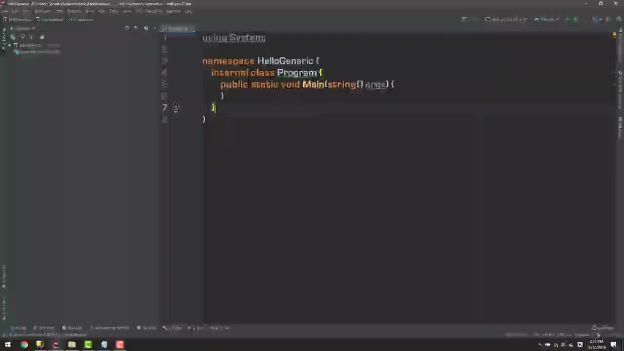 C30S03-泛型-P03-泛型接口-泛型类和特化类