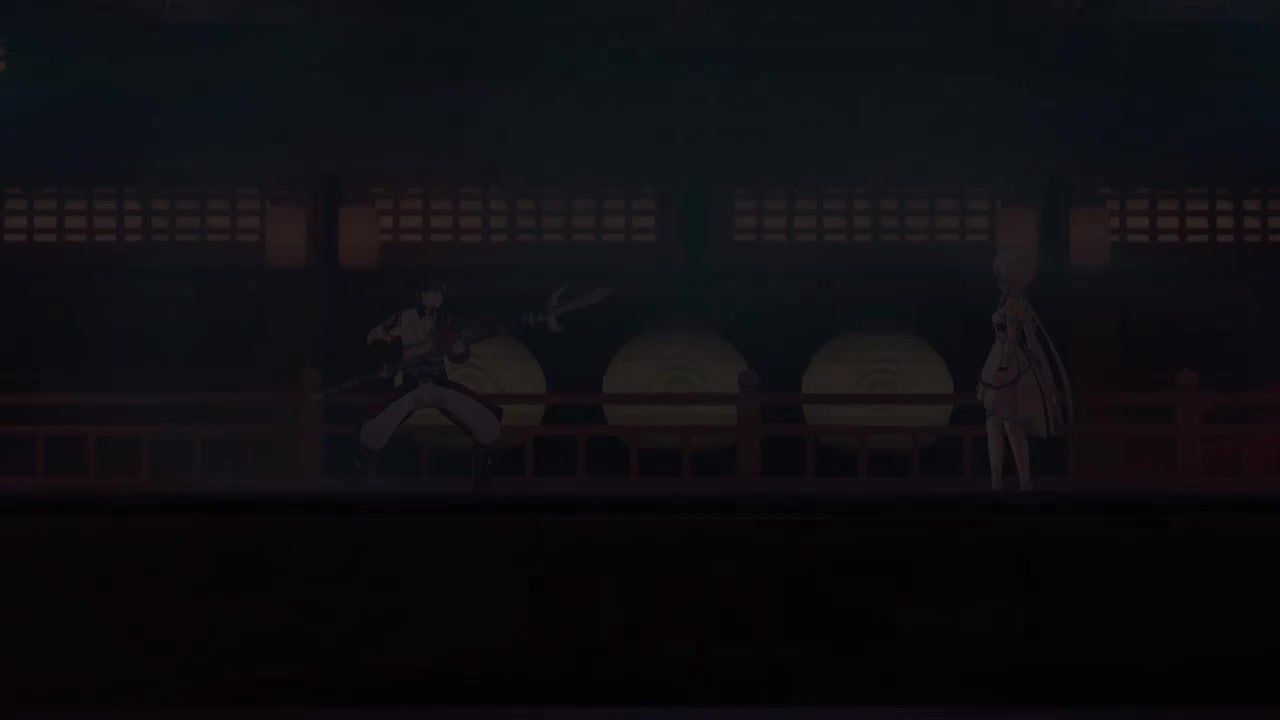 《原神》世界任务——演武传心