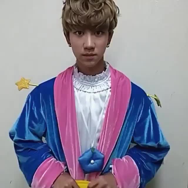 小棉花