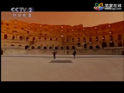 [1.5.3]--CCTV《走进突尼斯》第1集：祖先的窑洞