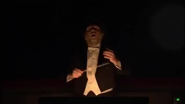 123-威尔第 阿依达 荣耀归埃及/凯旋进行曲