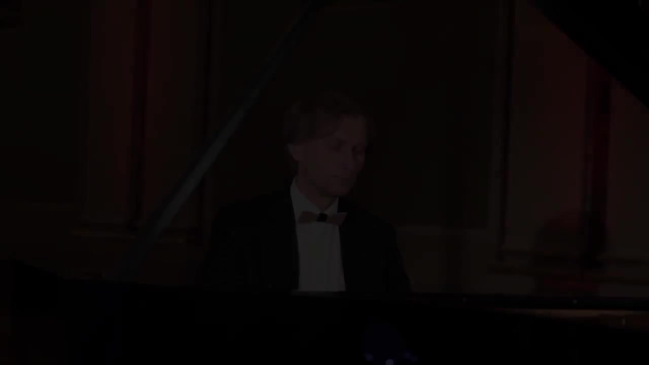 138-德沃夏克 幽默曲第七号