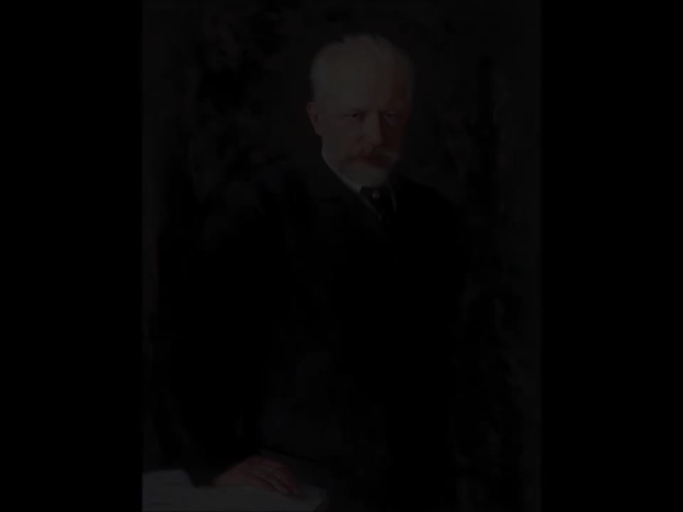 119-柴可夫斯基 斯拉夫进行曲