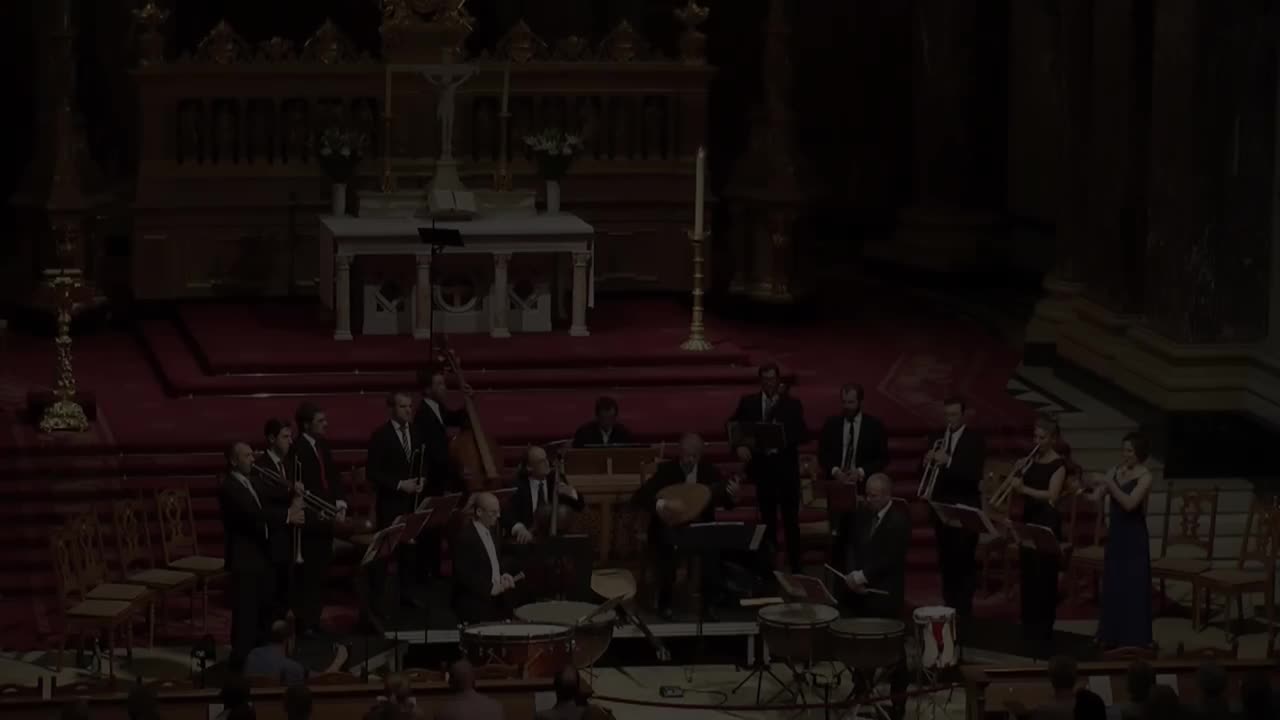 107-克拉克 丹麦王子进行曲