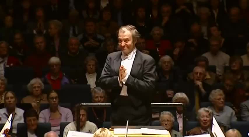 128-穆索尔斯基 图画展览会 漫步