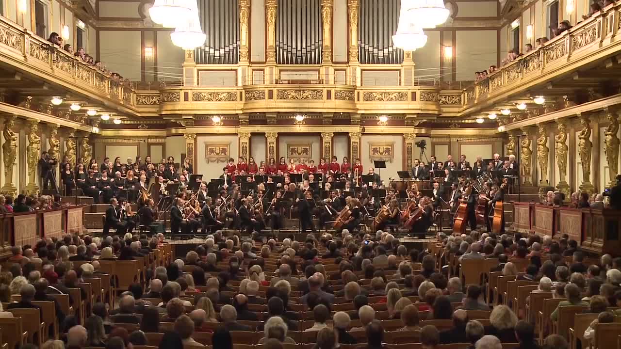 170-马斯卡尼 乡村骑士 间奏曲