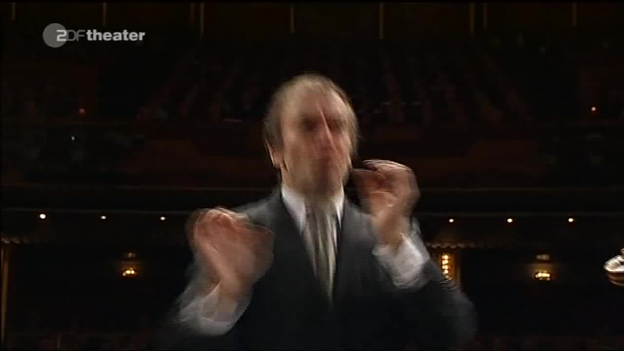 166-里姆斯基-科萨科夫 天方夜谭 大海与辛巴达的船