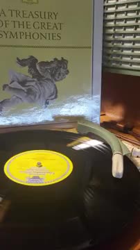 176-德沃夏克 自新世界 第二乐章“念故乡”