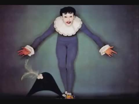 147-卡巴列夫斯基 喜剧演员加洛普