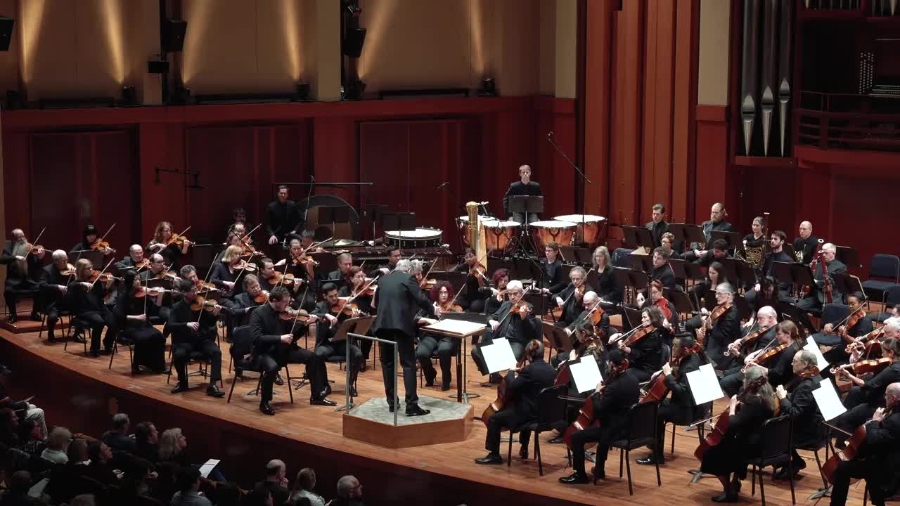 195-格里格 培尔金特组曲 奥赛之死