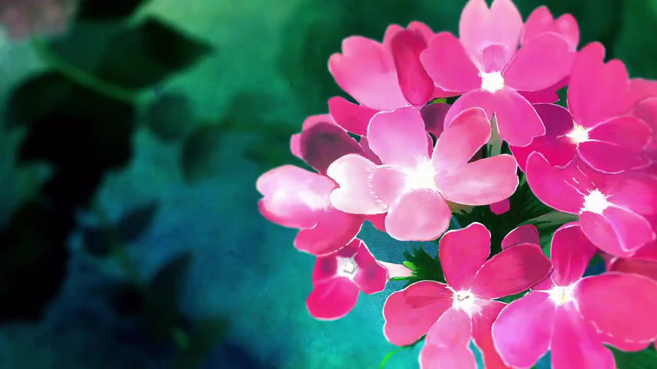 境界的彼方 ED(Daisy)