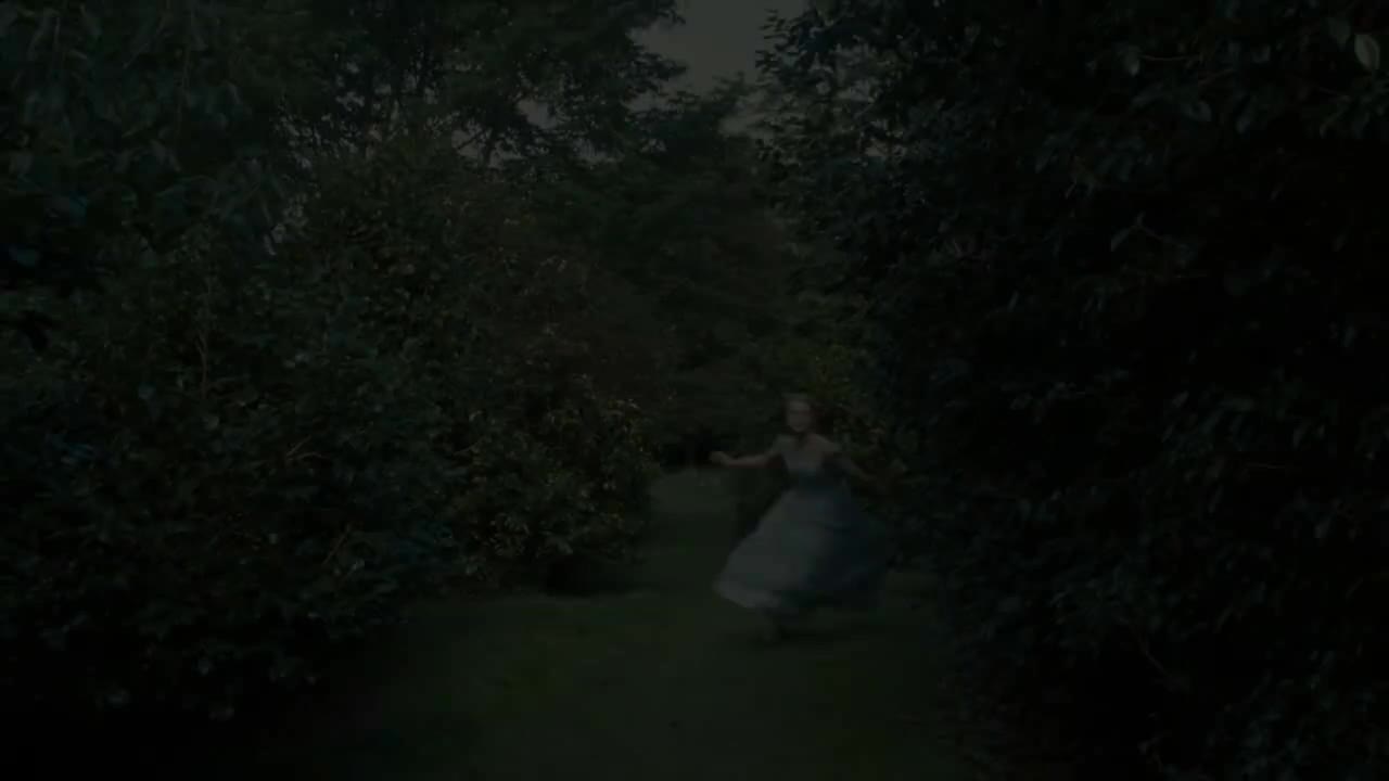 爱丽丝梦游仙境 - The Technicolor Phase