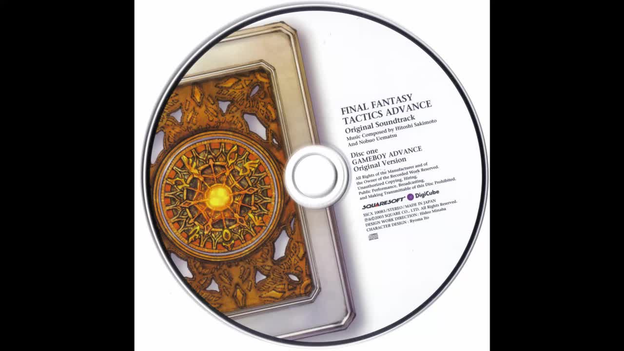 06 - Undeniable Anxiety