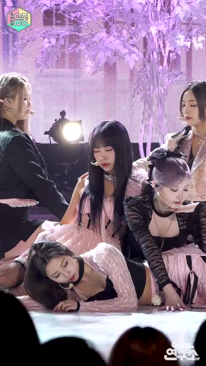 【单人直拍】IREH