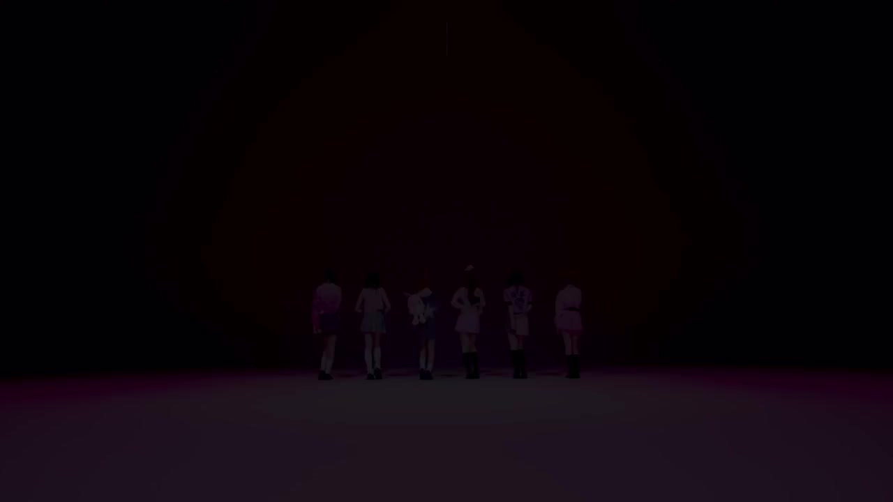 [BE ORIGINAL] STAYC - Teddy Bear