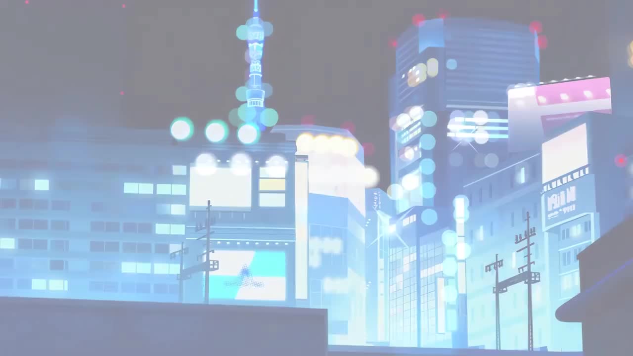 【Vol.4剧情】Fruitful Blossom（卡班诺之兔篇～第1章BGM #6）