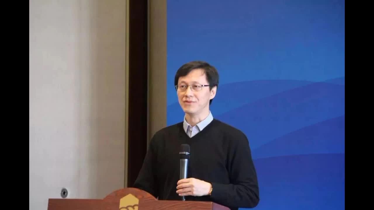 大宗师第二章（死生命也 其有夜旦之常）