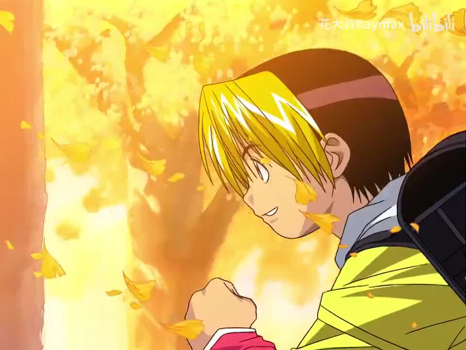 ED1：ボクらの冒険（我们的冒险）