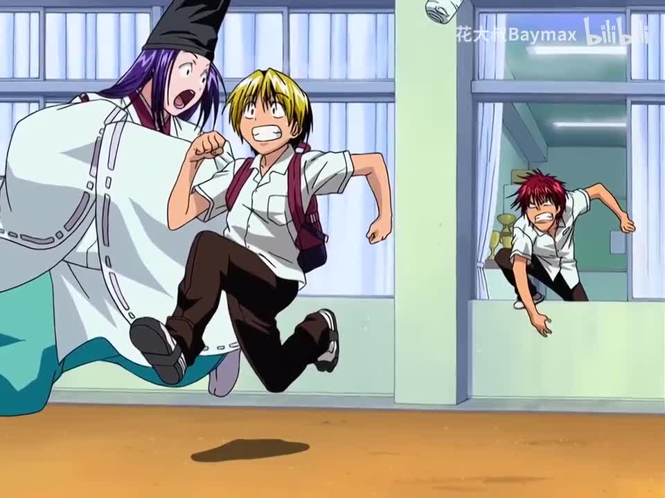 ED5：MUSIC IS MY THING