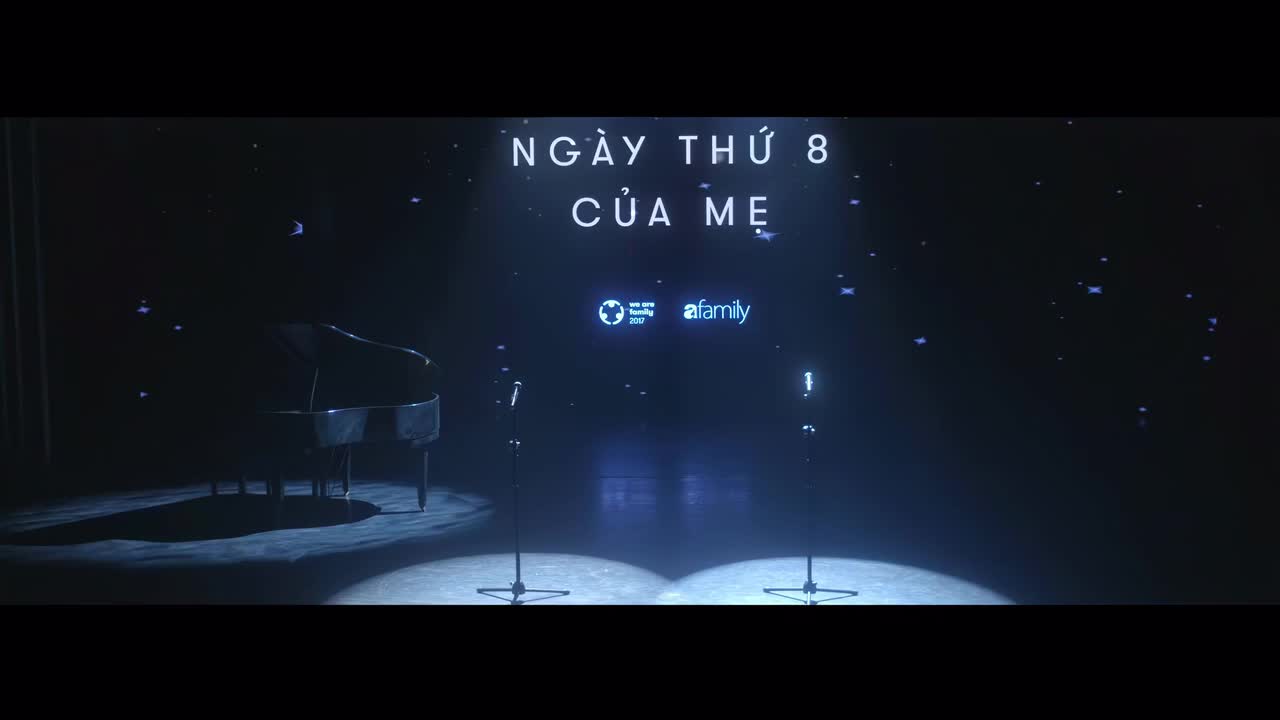 Min Ft. Erik - Chưa Bao Giờ Mẹ Kể