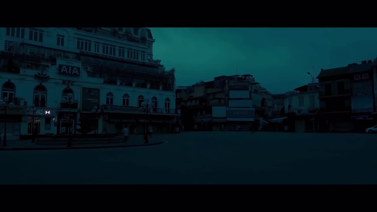 Min From St.319 - Get Out!