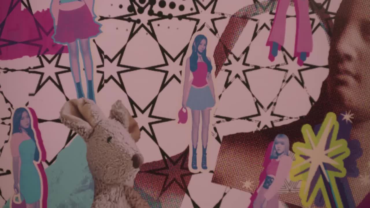 NMIXX - Funky Glitter Christmas