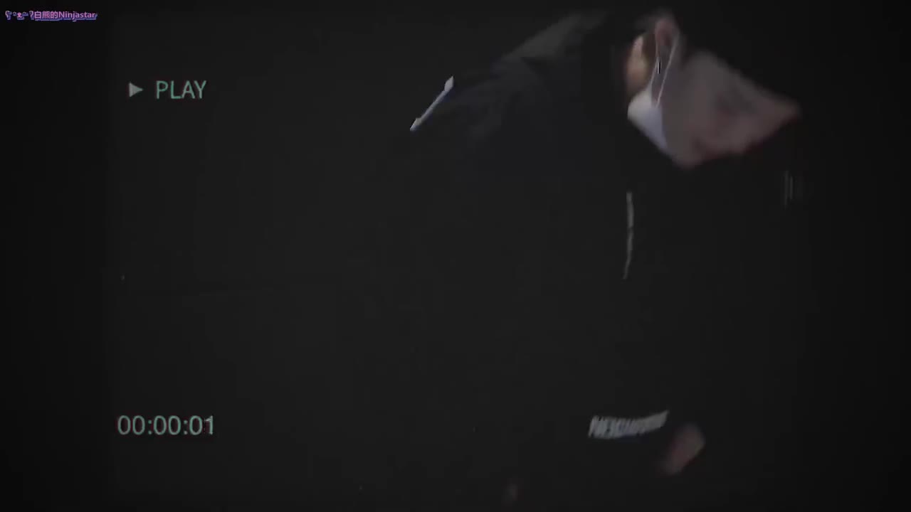 预制作花絮【中字】