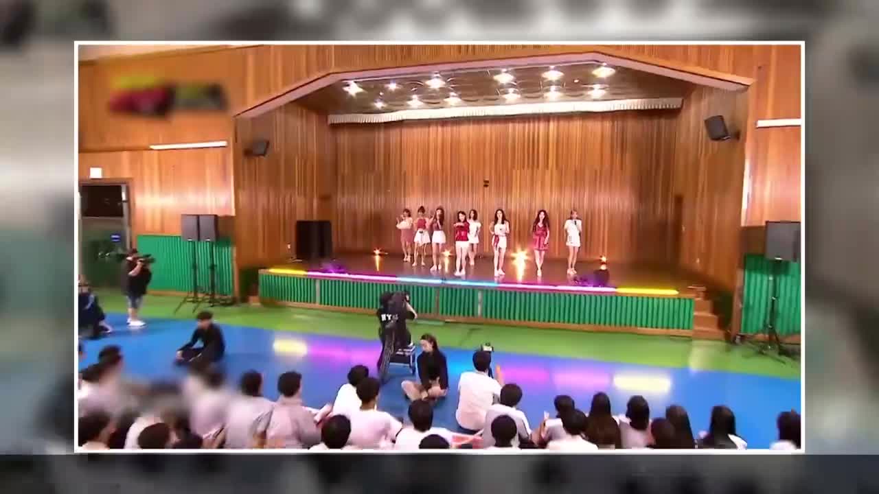 _拟声词_Lovelyz_世宗学堂EP48.想打喷嚏｜K-WAVE韩语