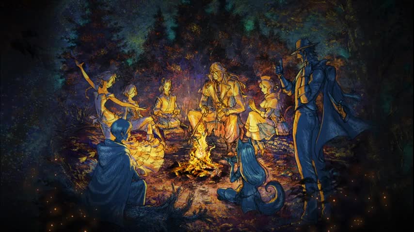 13 - ハーバーランド地方（赫巴兰多地区）