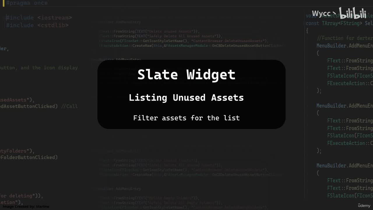 20. Listing Unused Assets_压制cn